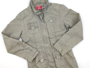 kurtka zimowa local heroes: H&L, Women`s lightweight jacket, size L (EU 40) — 1