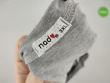 bluzki psg: Bluzka damska, rozmiar 3XL — 4