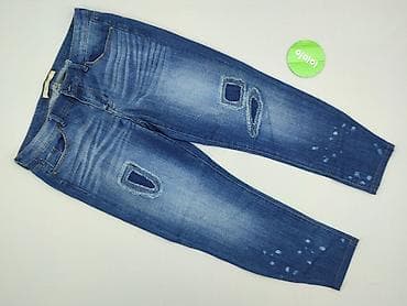 galaxy legging: Denim Collection, Джинси жіночі, розмір M — 2