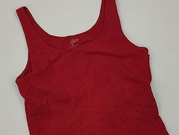 reebok bluzki: Top damski, rozmiar M — 1