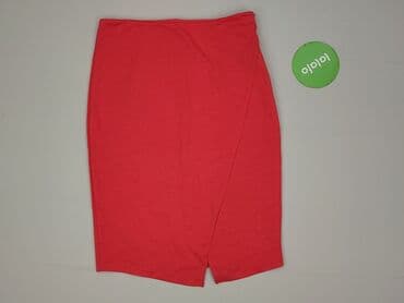 srebrne sandały reserved: Reserved, Spódnica damska, rozmiar XS — 2