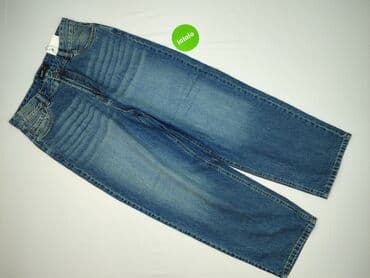 ca jeansy: Jeansy dla mężczyzn, rozmiar L — 2