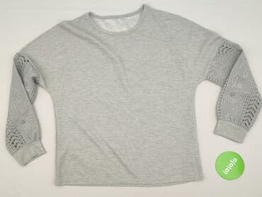 ażurowe sweterki: Sweter damski, rozmiar 2XL — 2