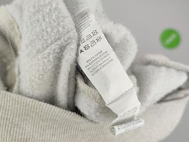 smog l: Bluza z kapturem damska, rozmiar M — 6