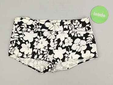 primark black shorts: Szorty damskie, rozmiar XL — 2