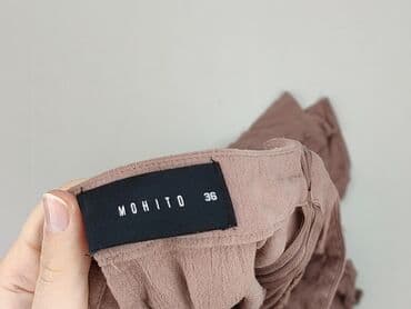 spódnice tiulowe mohito: Mohito, Spódnica damska, rozmiar S — 6