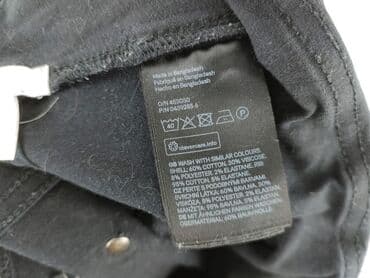 koszula dla mamy karmiącej: H&M Mama, Jeansy damskie, M — 5