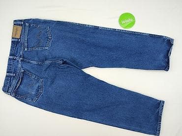 regular jeans: Wrangler, Jeansy damskie, rozmiar M — 3