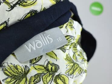 bluza z napisem cropp: Wallis, Bluzka damska, S — 5