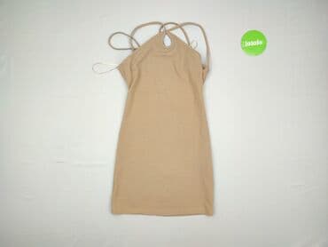 okee sukienki: Cropp, Women`s dress, size S (EU 36) — 2