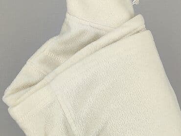 crocs wlochate: M&Co, Women`s fleece, size L — 8