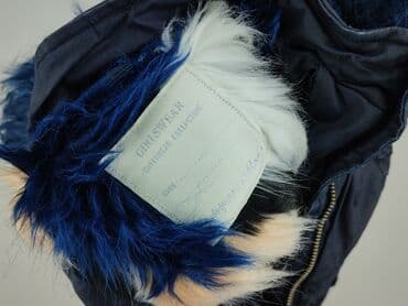 river island bluza: Kurtka zimowa, 3-4 lat, 98-104 cm, stan - Bardzo dobry — 5