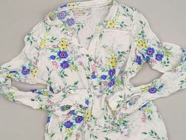 apricot bluzki: F&F, Bluzka damska, rozmiar M — 1