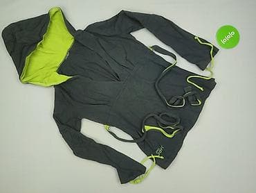 armani jeans s: Joy, Bluza z kapturem damska, rozmiar S — 2