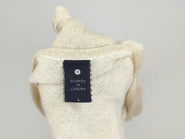 lord garnitury: Soaked in Luxury, Kardigan damski, rozmiar L — 4