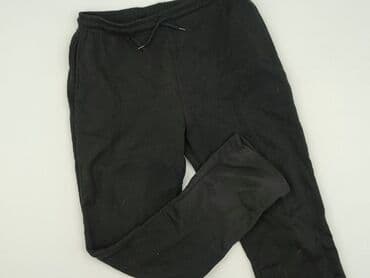 pull and bear cargo: ALPHAR ONE, Spodnie dresowe dla mężczyzn, rozmiar L — 1