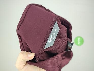 dres nike tech damski: Nutmeg, Legginsy Sportowe damskie, rozmiar S — 4