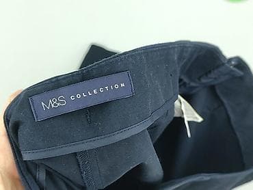 pepco.com online: M&S Collection, Material trousers for women, size L — 4