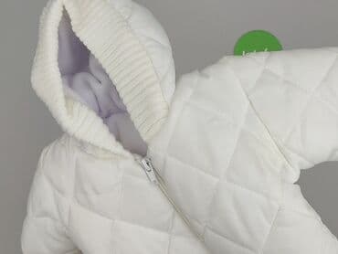 koszula multicolor: Kurtka, 1-3 m, stan - Bardzo dobry — 4