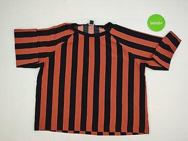 monki cn 16588a: Monki, Bluzka damska, rozmiar M — 2