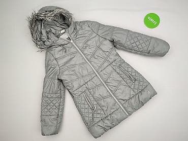 jeansy only: Kurtka zimowa, Coccodrillo, 10 lat, 134-140 cm, stan - Bardzo dobry — 2