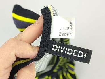 sukienka hm zebra: H&M Divided, Sukienka damska, S — 6