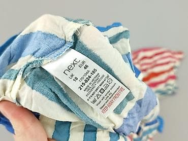 bluza converse damska: Next, Bluzka damska, rozmiar 3XL — 4