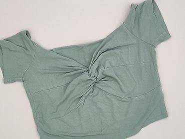 bluzki cropp: Cider, Top damski, rozmiar XL — 1