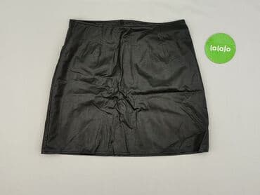 spódnice eko skóra reserved: Women`s skirt, size L at lalafo.pl — 3 spódnice eko skóra reserved: Women`s skirt, size L — 3