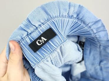 Жінкам: C&A, Шорти жіночі, розмір XL — 4