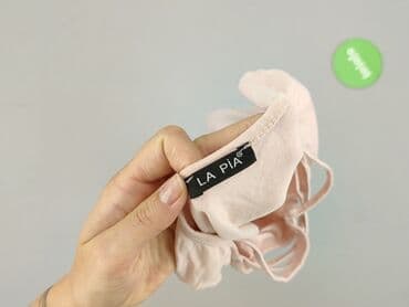 principles top: La Pia, Bluzka damska, rozmiar S — 4