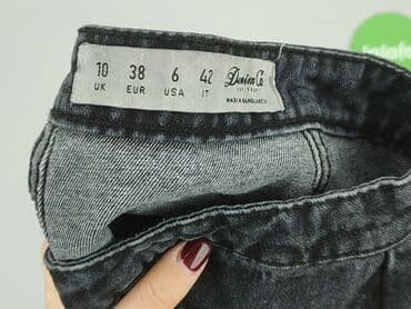 spódnice jeansowe massimo dutti: Denim Co, Spódnica damska, rozmiar M — 4