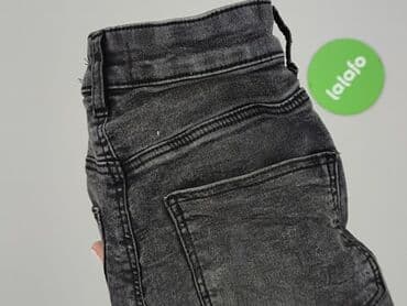 Штани: Denim, Шорти жіночі, розмір XS — 5