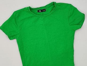 Sinsay, T-shirt damski, rozmiar XS w lalafo.pl Sinsay, T-shirt damski, rozmiar XS
