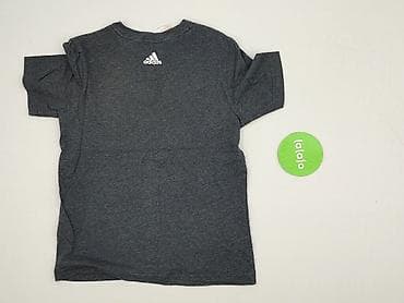 reebok bluzy: Adidas, T-shirt damski, rozmiar S — 3