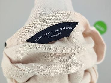 wassy blouse: Dorothy Perkins, Bluzka damska, rozmiar S — 6