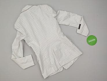 jacket: Zara, Marynarka damska, rozmiar XS — 5