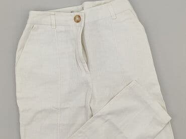 Asos, Material trousers for women, size 2XS (EU 32)