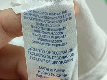 koszulki firmowe poznan: Koszulka, 6-9 miesięcy, stan - Zadowalający — 6