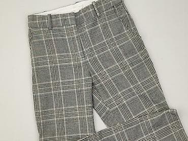 spodnie missguided: H&M, Spodnie materiałowe damskie, rozmiar 2XS — 1