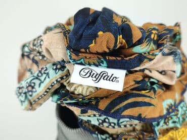 letnie kozaki do sukienki: Buffalo, Sukienka damska, XL — 4