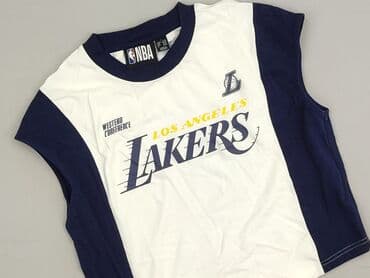 koszulka tune squad: NBA, T-shirt damski, rozmiar L — 1