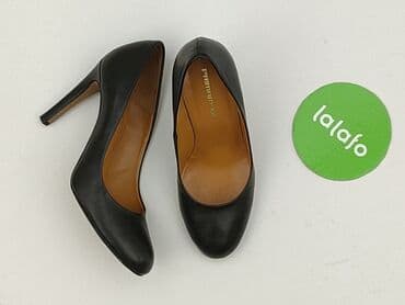 buty rozmiar 41: Półbuty damskie, rozmiar 36 — 3