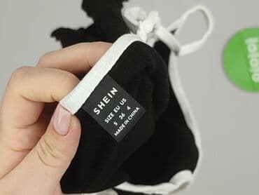 shein bluzy: Shein, Top damski, rozmiar S — 4