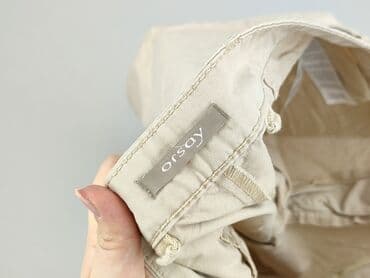 Women: Orsay, Material trousers for women, XS — 4