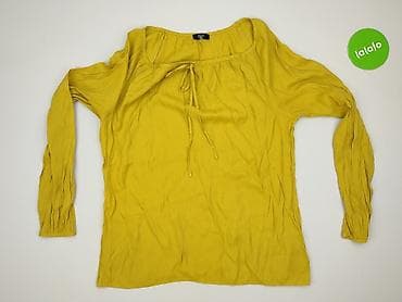 bluza kaszmirowa: F&F, Bluzka damska, rozmiar M — 2