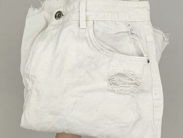 bershka шорти: Zara, Szorty damskie, rozmiar XL — 6