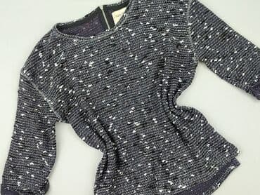 t shirty damskie z cekinami allegro: Next, Sweter damski, rozmiar M — 1