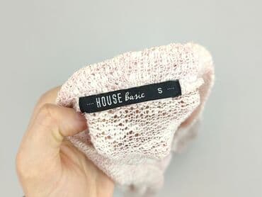 sweter f: House, Kardigan damski, rozmiar S — 4