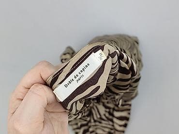 bluzki asymetryczna: Drôle de Copine, Bluzka damska, rozmiar S — 5